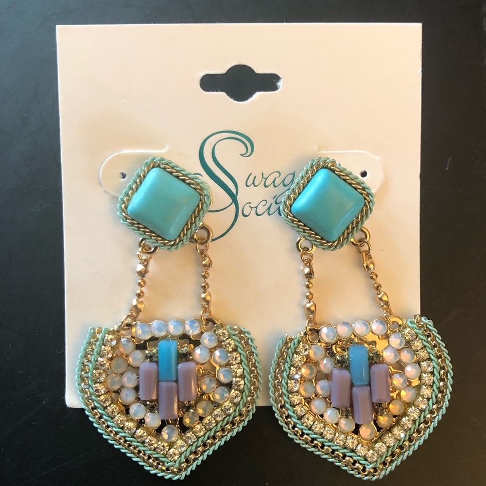 Fashion Earrings
